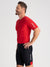 Men's Cycling Skinsuit Fit Pro Red Savancini (4770)