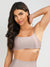 Women's Polyamide Top Alvorada Star Savancini (ST200)