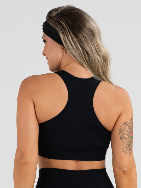 Savancini Black Top (2260)