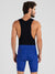 Savancini Blue Men´s Cycling Bibs (2010)