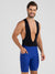 Savancini Blue Men´s Cycling Bibs (2010)