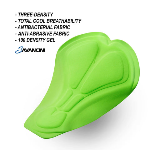 Savancini Absolute Cycling Kit (2470)
