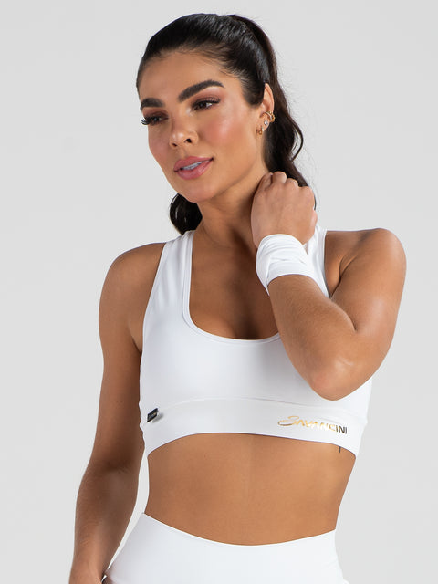 Savancini White Top (2260)